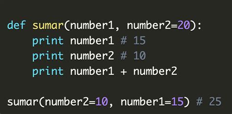 Funciones En Python