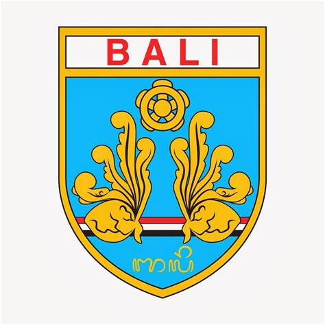 Detail Download Logo Pemerintah Provinsi Bali Vector Koleksi Nomer 49