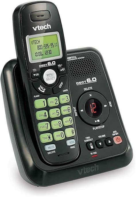 Top 9 Home Phones Landline Cordless Wall Mounted - Product Reviews