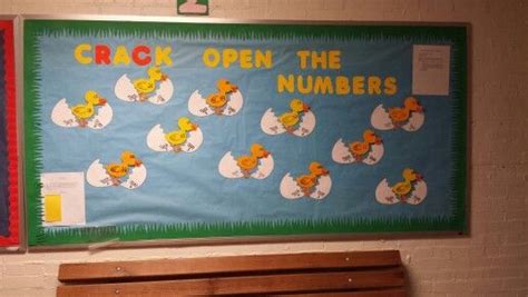 Bulletin Board Duck Theme Bulletin Boards Lunch Box Room Decor