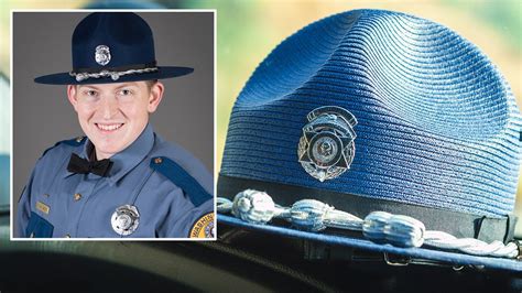 Man Who Crashed Into Washington State Patrol Trooper Killing Him In