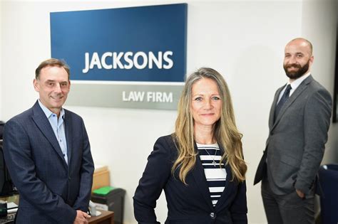 Jacksons Law Firm Supports Inaugural Tees Tech Awards