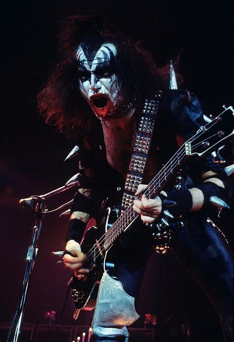 17 Best Images About Gene Simmons On Pinterest Gene Simmons Kiss