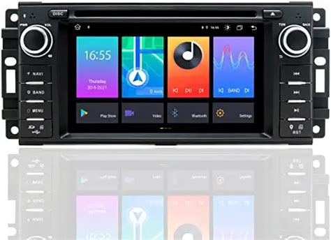 قیمت و خرید SWTNVIN Android 9 0 Car Stereo Navigation for Jeep Wrangler