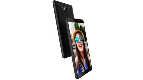 Karbonn Aura Note Play With 6 Inch Display 4G VoLTE Support Launched