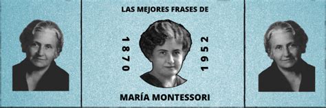 Introducir 63 Imagen Frases De Montessori Sobre Educacion Infantil Abzlocalmx