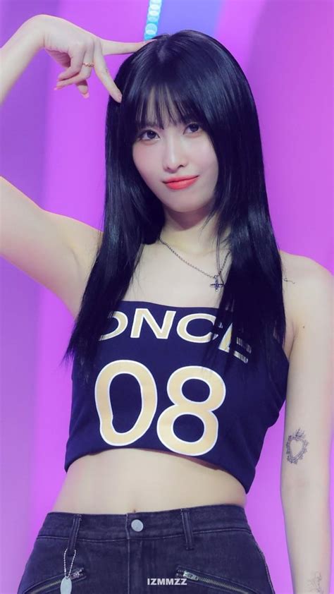 Twice Momo Rkpoparmpit