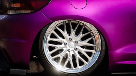 What Are Low Profile Tires And What Are The Pros And Cons?