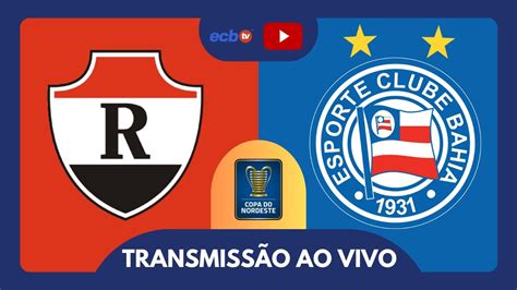 Qual Canal Vai Passar O Jogo Do Bahia Hoje Onde Assistir Bahia X