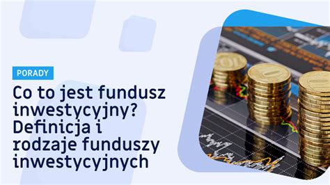 Co To Jest Fundusz Inwestycyjny Definicja I Rodzaje Pozyczkaportal Pl