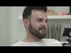 Shadyproducer Wannabe Porn Star Has Cumshot After 2 Minutes And Makes His Girlfriend Suffer