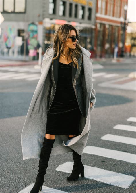 2 Ways To Wear Your Favorite Boots This Season Hello Fashion