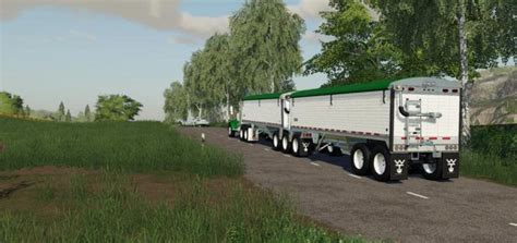 Fs19 Wilson Trailer Mod Wilson â Gamesmods Net wwwnbjohnson