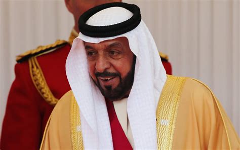 Morto Il Presidente Degli Emirati Arabi Uniti Lo Sceicco Khalifa Bin