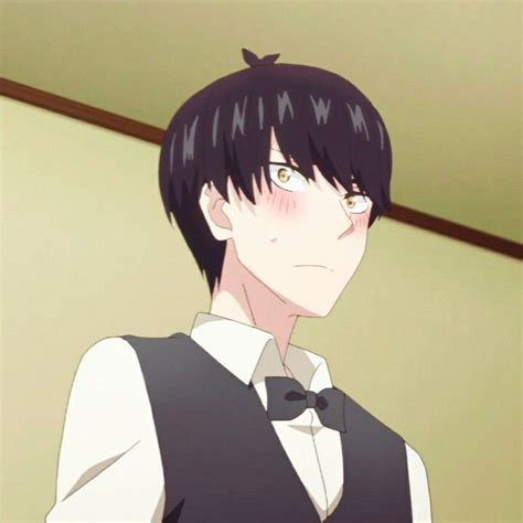 : Uesugi Futaro : | Anime, Profile picture, Anime icons