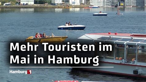 Tourismus in der Hansestadt Zahl der Übernachtungen im Mai gestiegen