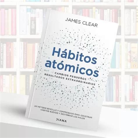 Hábitos atómicos audiolibro completo gratis