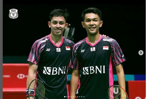 Link Live Streaming Final Malaysia Open Hari Ini Di Inews Tv