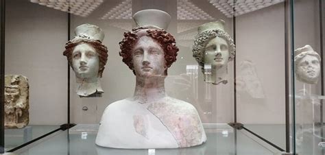 Museo Archeologico Regionale Paolo Orsi Siracusa Aggiornato 2020