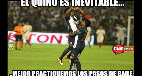 Universitario Vs Alianza Lima Los Memes Que Dej El Cl Sico Fotos