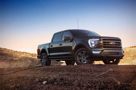 2023 Ford F 150 Lariat To Drop Super Cab Configuration