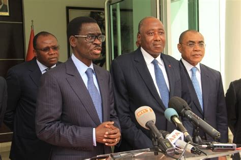 Côte dIvoire 100 milliards de FCFA investis par la BOAD en 2017