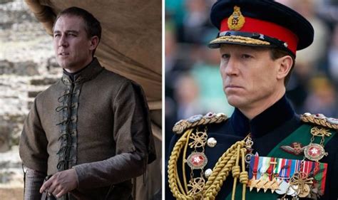 Tobias Menzies Edmure