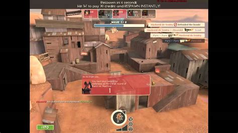 Team Fortress Mvm E Greu Daca Joci Cu Noobs Youtube