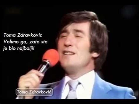 Toma Zdravkovic Pesme Moje Boris Matovic Cover Youtube