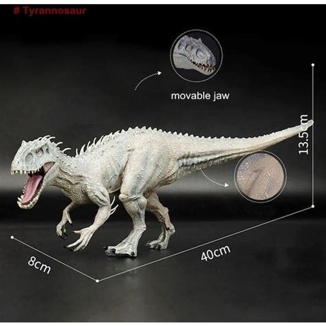 Papajack Tyrannosaurus 2 Simülasyon Jurassic Dinozor Oyuncak Fiyatı