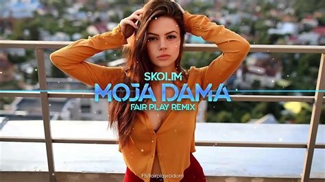 Teledysk Skolim Moja Dama Fair Play Remix Tekst Piosenki Disco