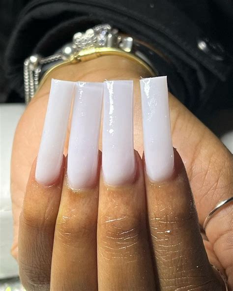 Pin By Olivia Nwigwe On Nails Clawss Long Square Acrylic Nails