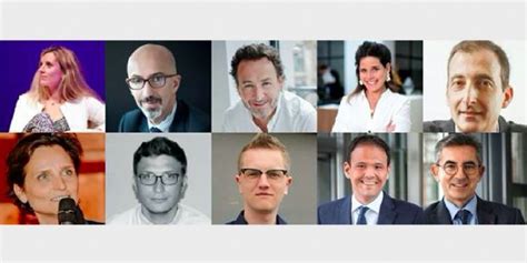 Top 10 des personnalités Tech françaises les plus influentes Super News