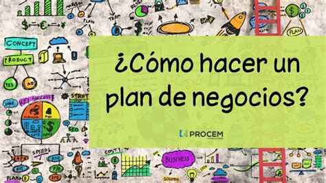 Qu Es Un Plan Aprende A Hacer Uno Para Tu Negocio