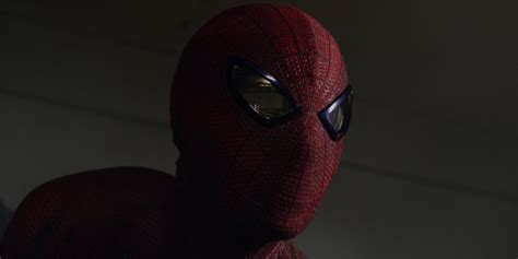 Le Film Le Plus Sous Estim De Spider Man The Amazing Spider Man