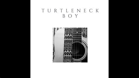 Turtleneck Boy Spilt Milk Society Cover Youtube