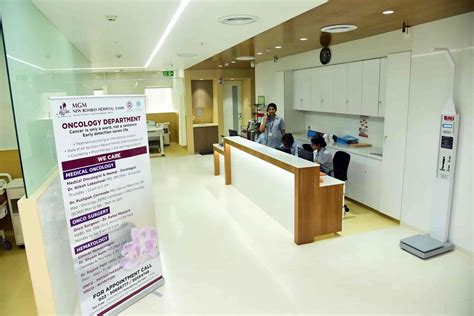 Mgm New Bombay Hospital In Vashi Sector 3mumbai Best Hospitals In Mumbai Justdial