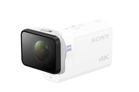 Sony FDR X3000R Top Action Cam 4k Ab 1 Kaufen Auf Ricardo