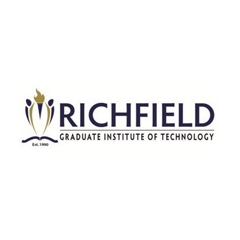 Richfield Graduate Institute Of Technology Pty Ltd Top Performing