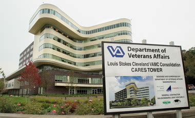 Cleveland VA to open outpatient surgery center on Superior Avenue ...