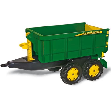 ROLLY CONTAINER JOHN DEERE GRÜN 229 00 CHF