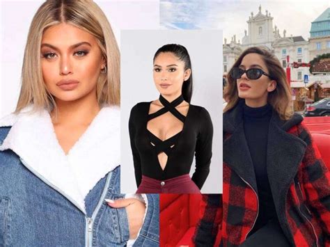 El Lado Oscuro De Fashion Nova La Marca De Ropa Que Conquistó A Las Influencers