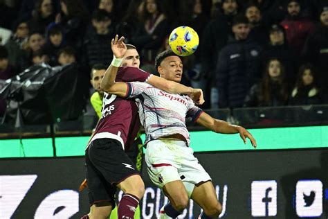 Bologna Salernitana Tipp Prognose Wettquoten 01 04 2024