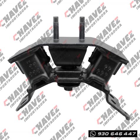 SOPORTE DE CAJA MAZDA BT 50 FORD RANGER CHAVEZ IMPORTADORA