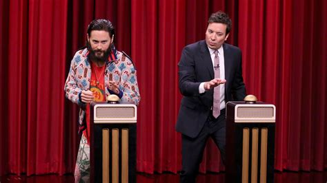 Watch The Tonight Show Starring Jimmy Fallon Highlight Name That Song