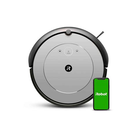 Robot Aspirador Irobot Roomba I Multisuperficies Faseslimpieza