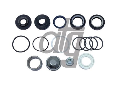 Power steering repair kits catalog of ATG Components