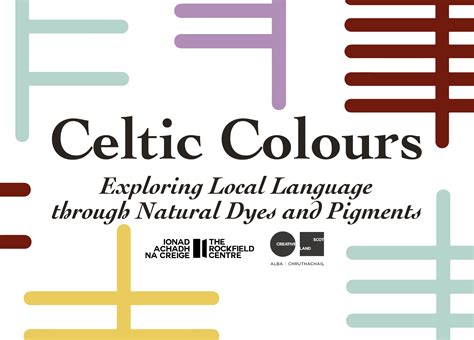 Celtic Colours — The Rockfield Centre