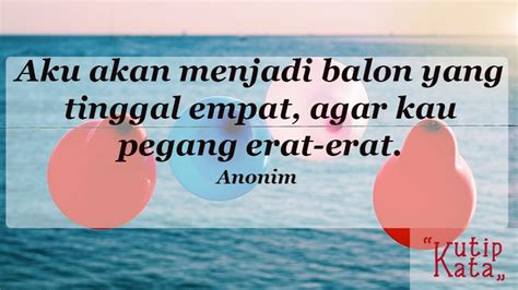 15 Kata Kata Romantis buat Pacar Tercinta | KutipKata