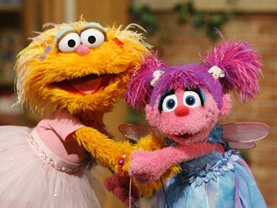 Zoe - Muppet Wiki